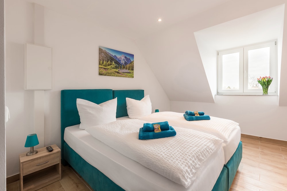 Hotel Ludwig 10/48