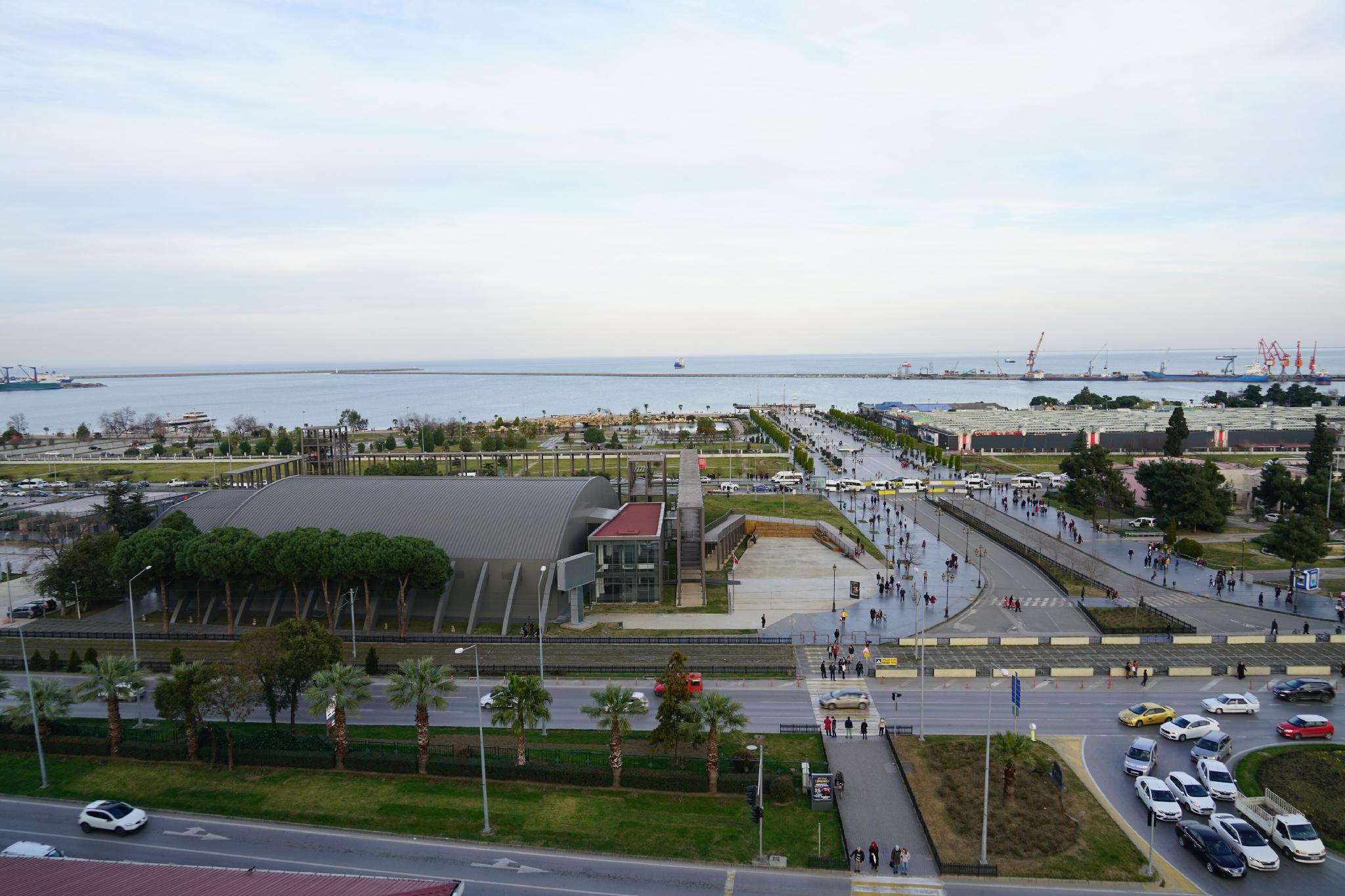 Simisso Hotel 8/34