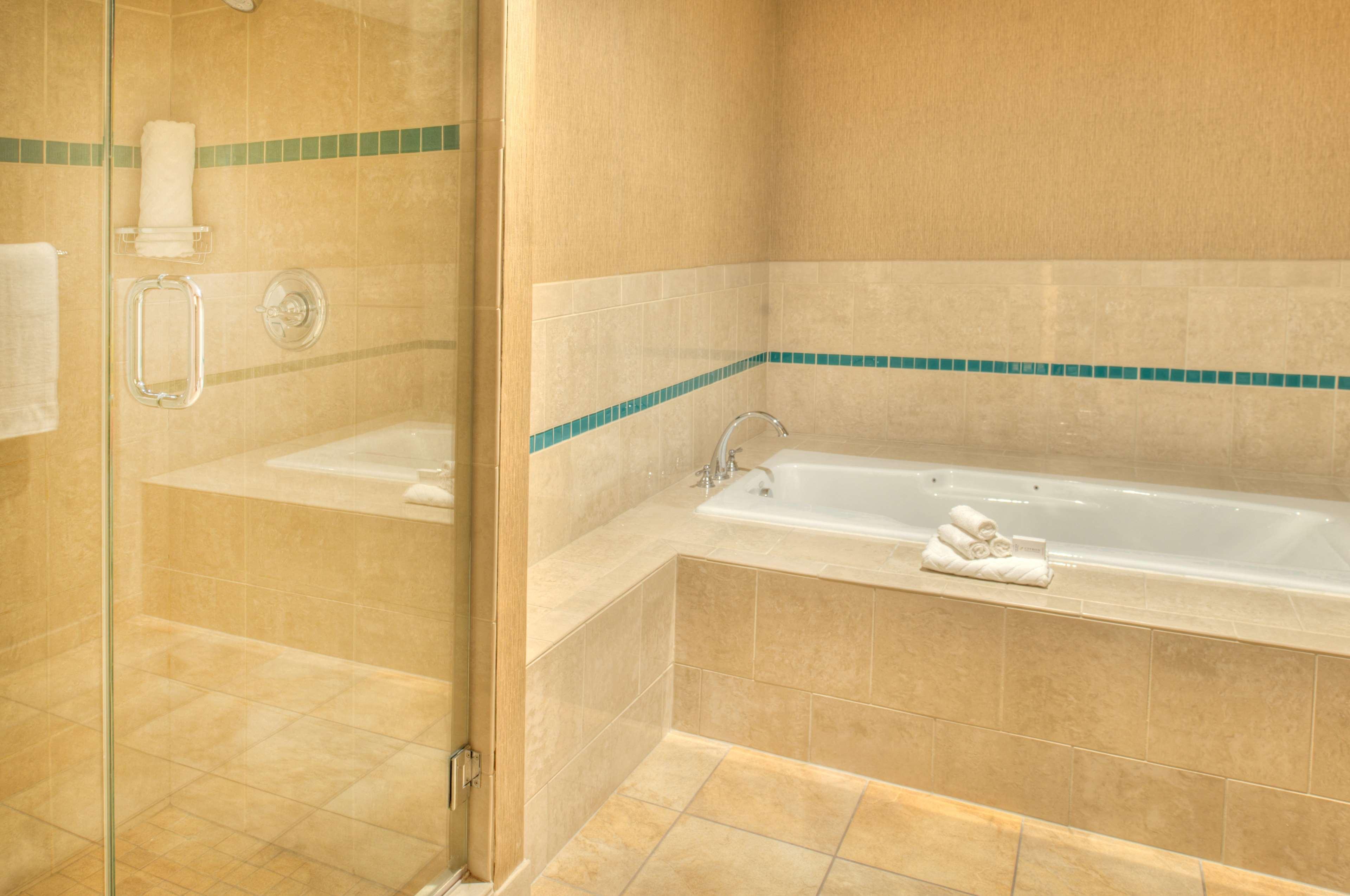 جناح بسرير كينج، Doubletree By Hilton Hotel St Louis Chesterfield 2/2