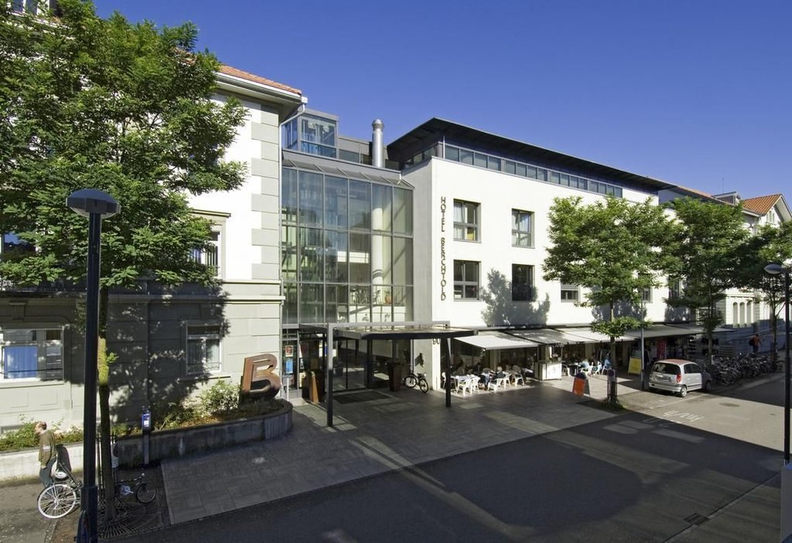 Hotel Berchtold 7/9
