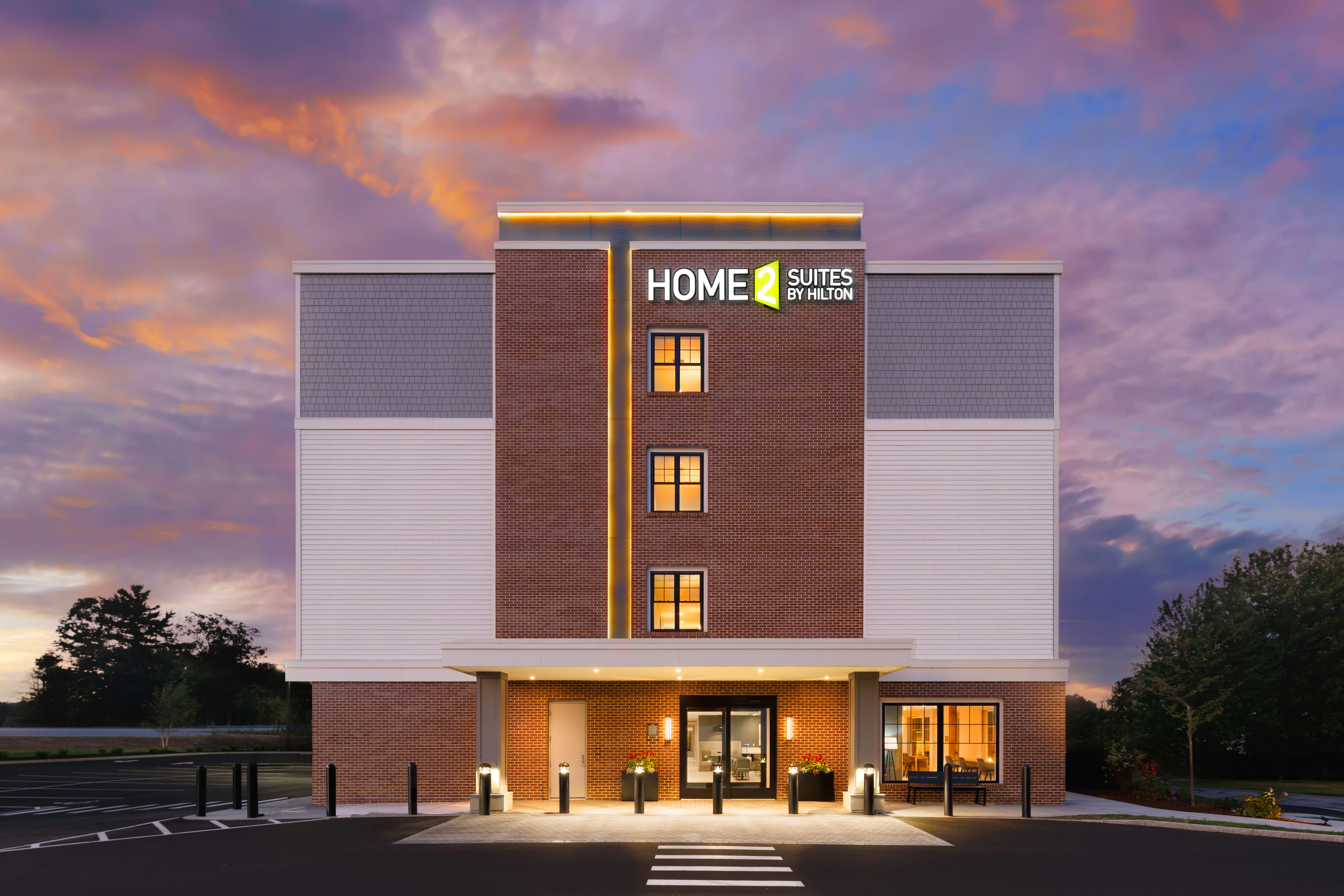 Home2 Suites by Hilton Kittery 2/41