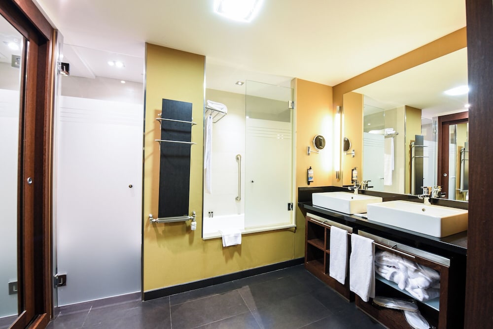 Sommos Hotel Aneto 50/50
