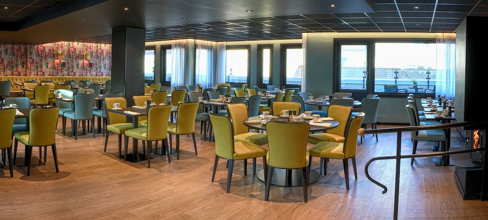 Thon Hotel Bristol Bergen 46/57