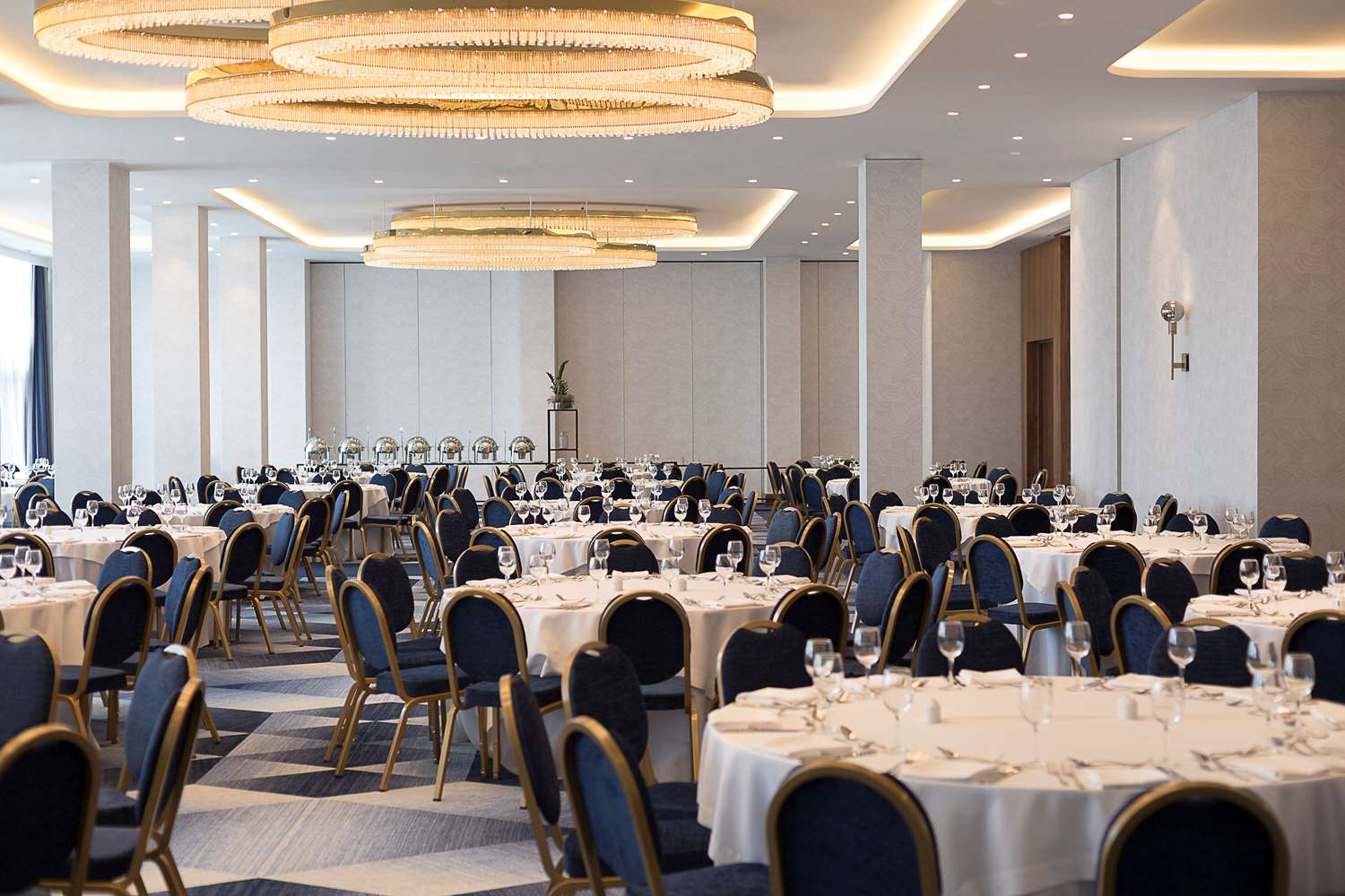 Makedonia Palace, WorldHotels Luxury 41/47
