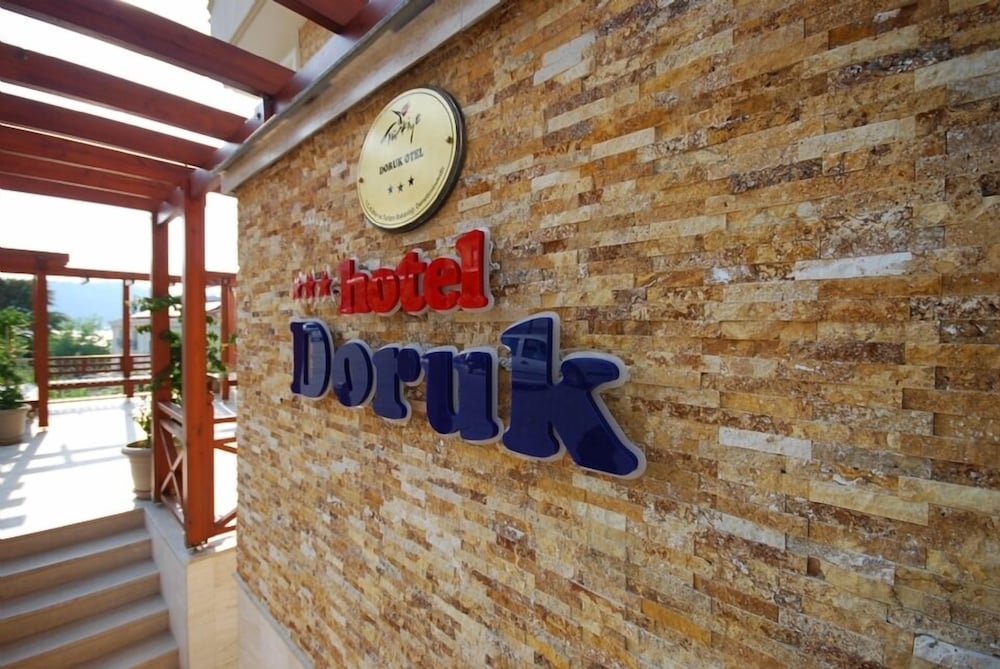 Doruk 11/41