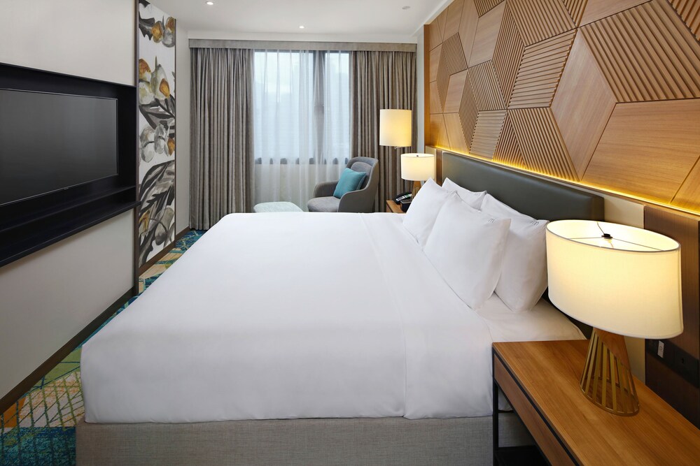 Holiday Inn CEBU CITY 18/69