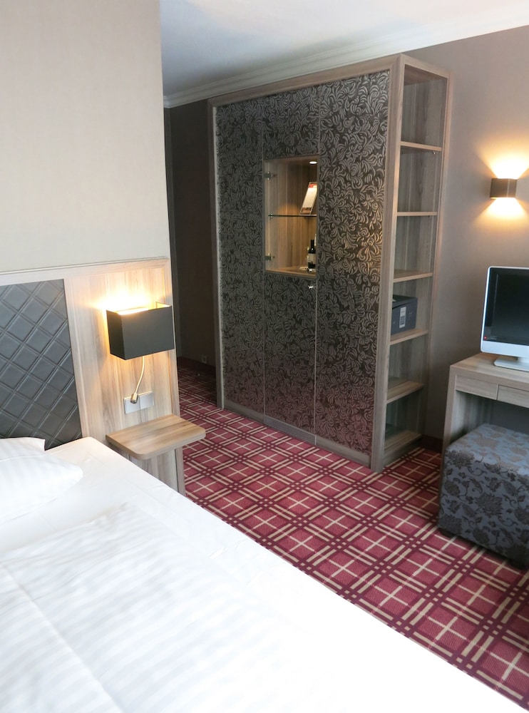 Hotel Haverkamp 18/41