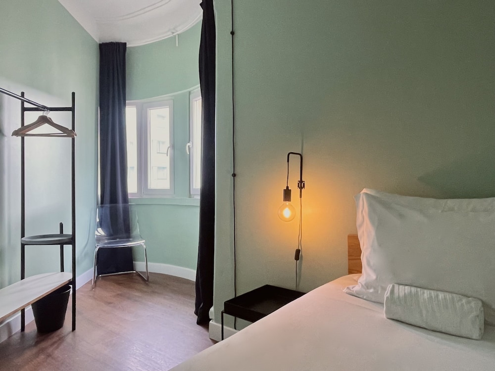 Avenue Hostel & Suites 12/32