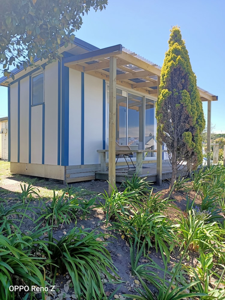 Whanganui Seaside Holiday Park 42/50