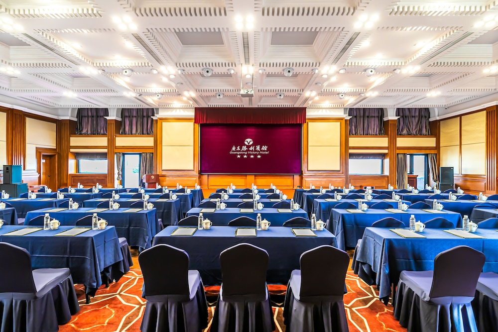 Guangdong Victory Hotel 36/49