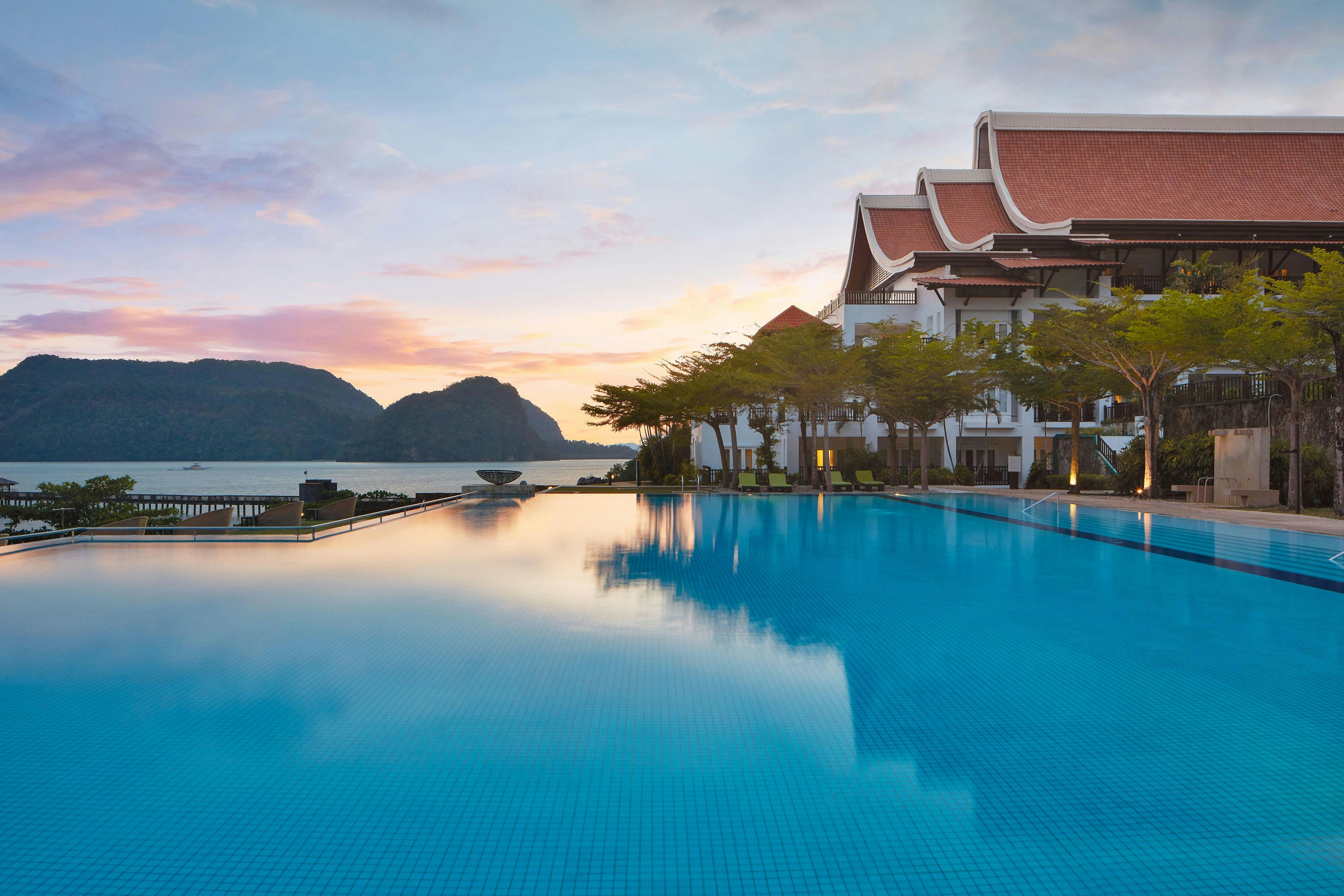 The Westin Langkawi Resort Spa 58/70