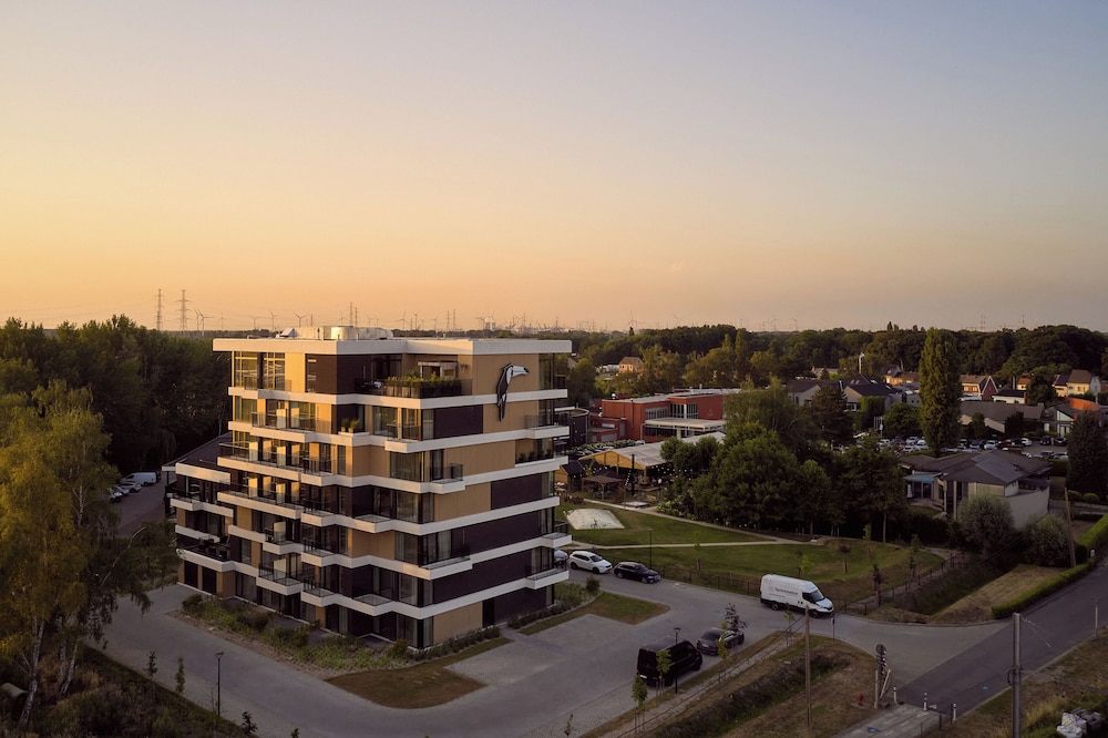Van Der Valk Hotel Beveren 1/49