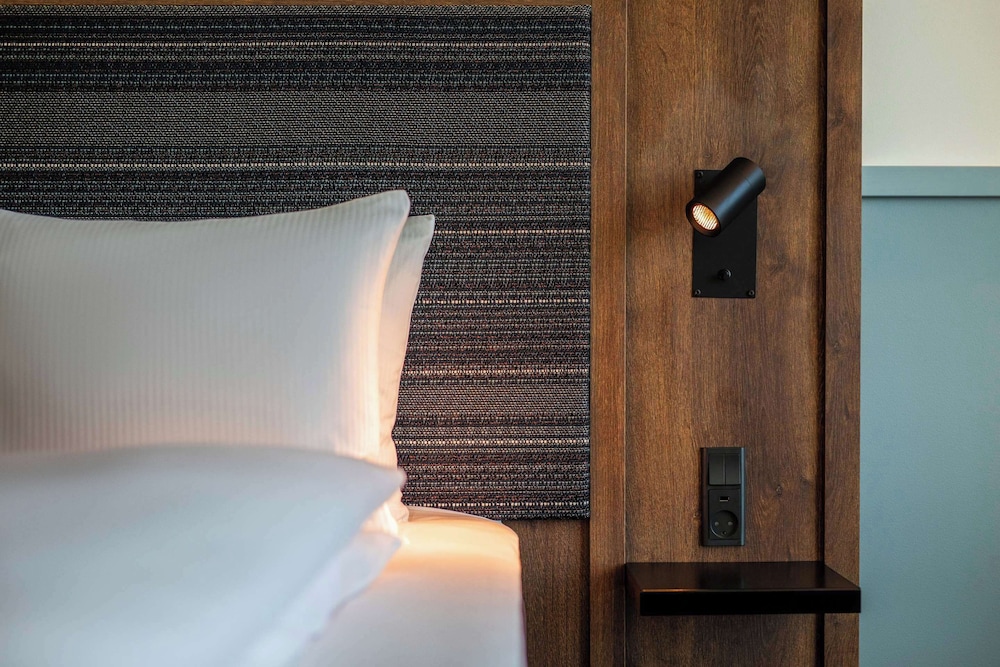Comfort Hotel Copenhagen Airport 39/62