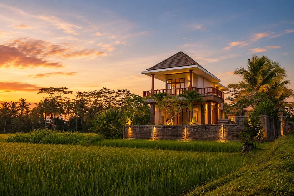 Alosta Luxury Private Villa 1/50
