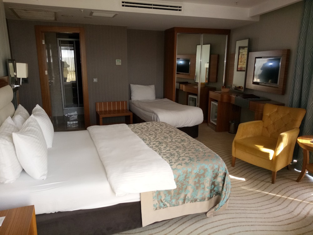 Grand Turkuaz Hotel 16/66