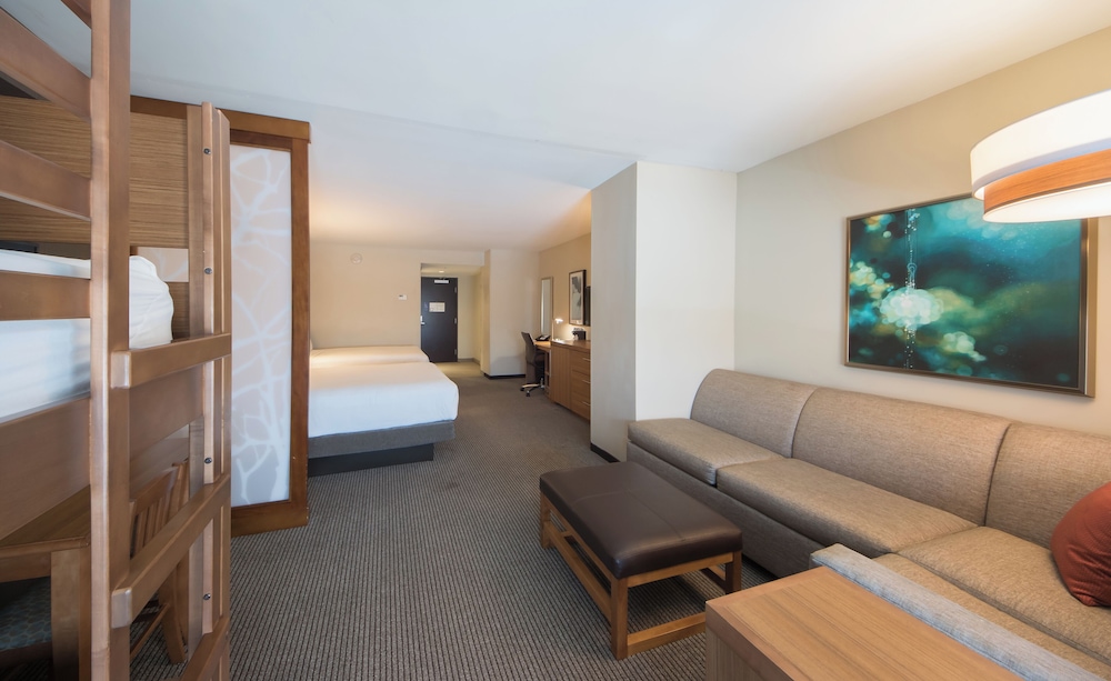 Hyatt Place Orlando/Lake Buena Vista 30/50