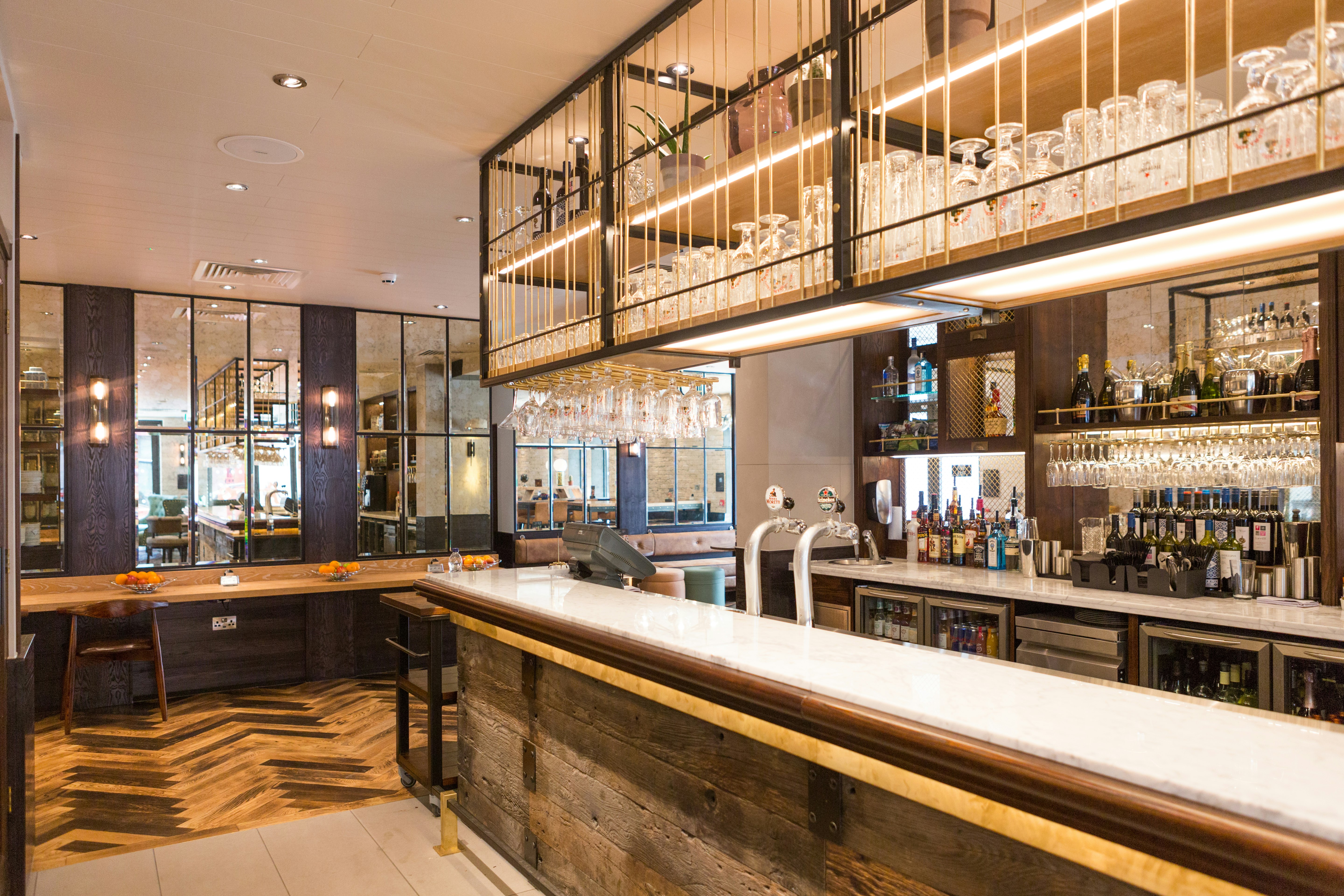 Hub By Premier Inn London Kings Cross 43/46