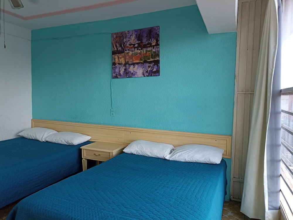 Hotel Viena 9/34