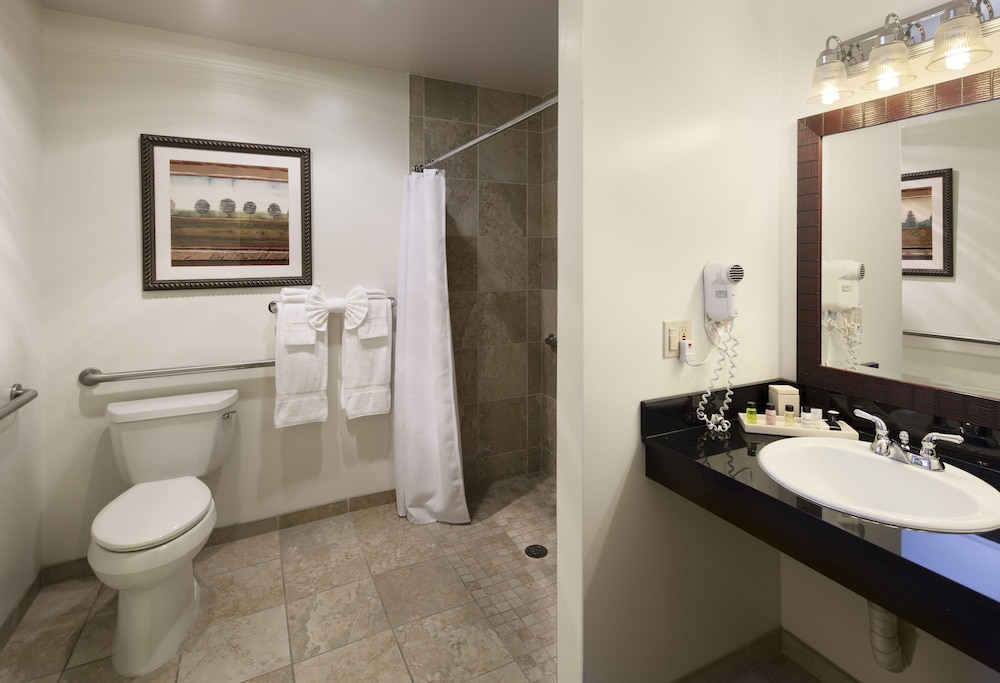 Half Moon Bay Lodge 23/59