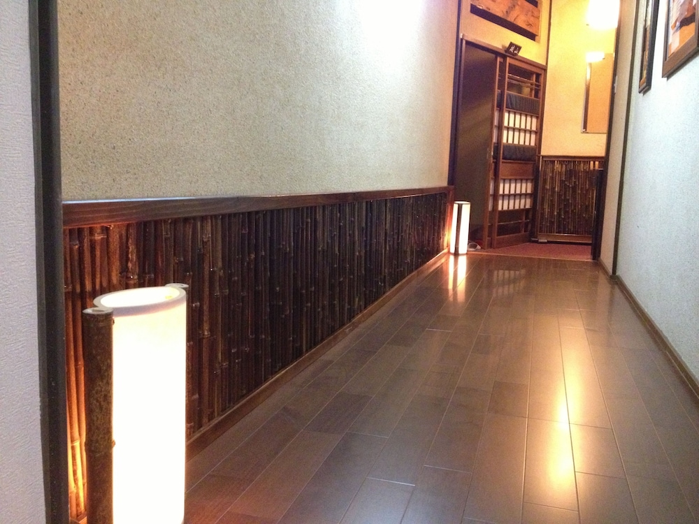Ryokan Suigetsu 15/26