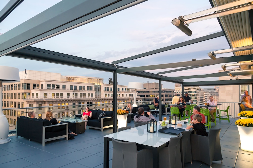 Hyatt Place Washington DC/White House 46/59