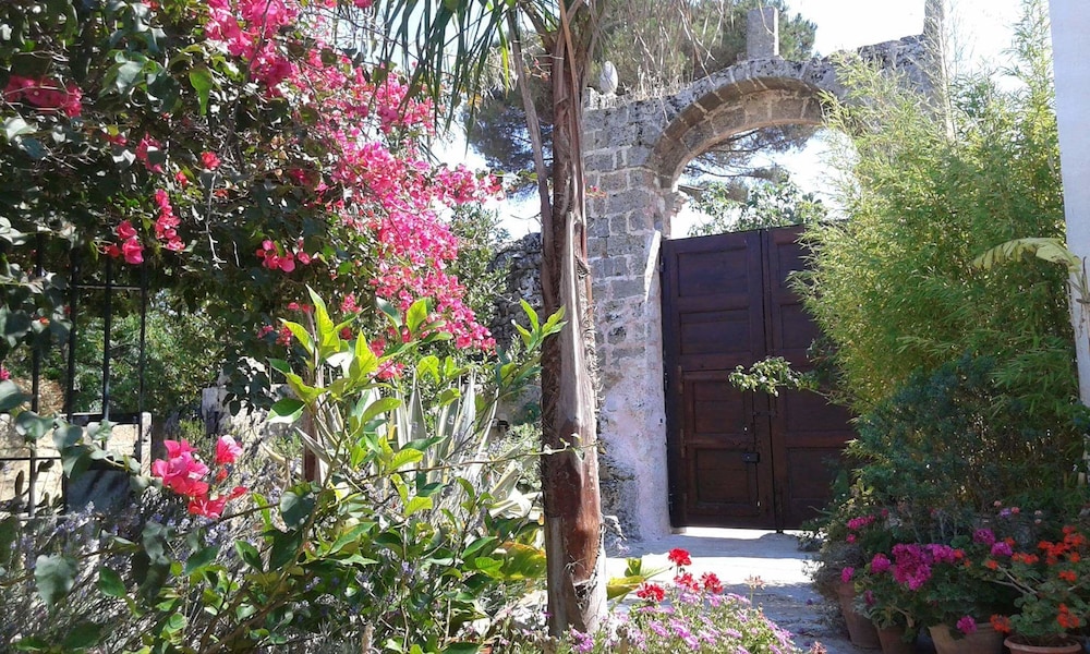 B&B Masseria Delle Rose 1760 29/33