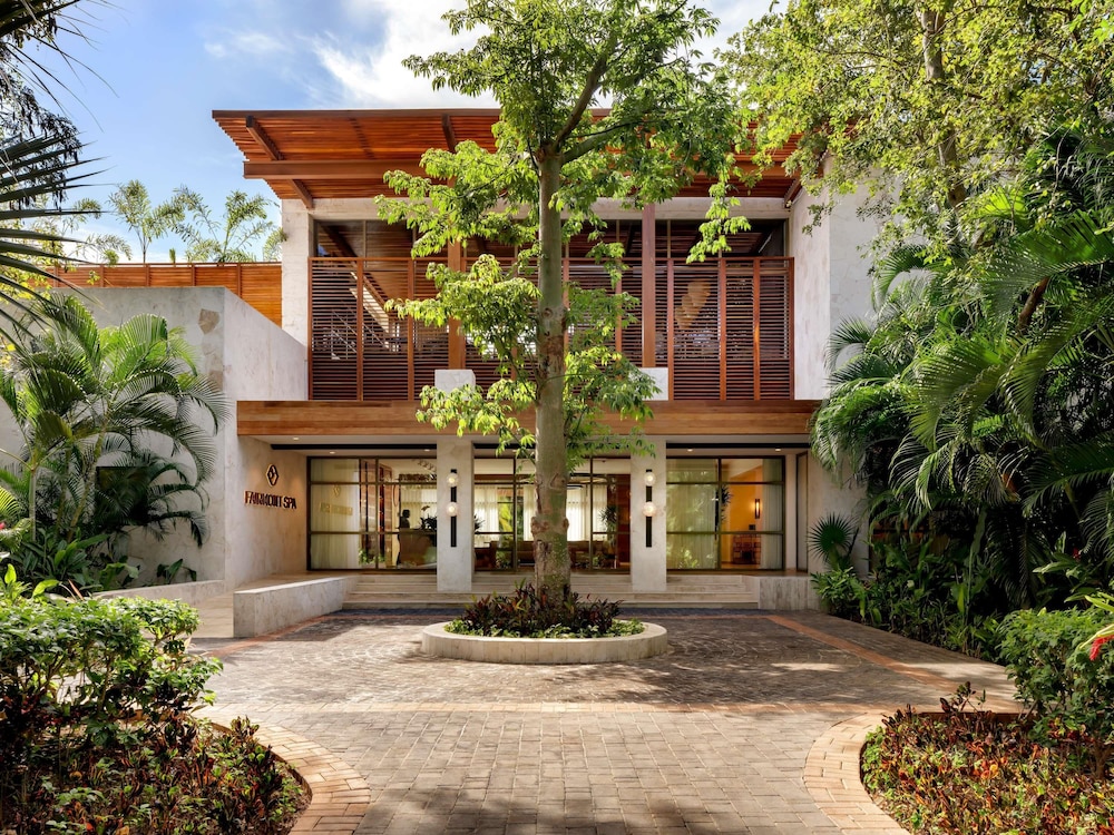 Fairmont Mayakoba 7/74