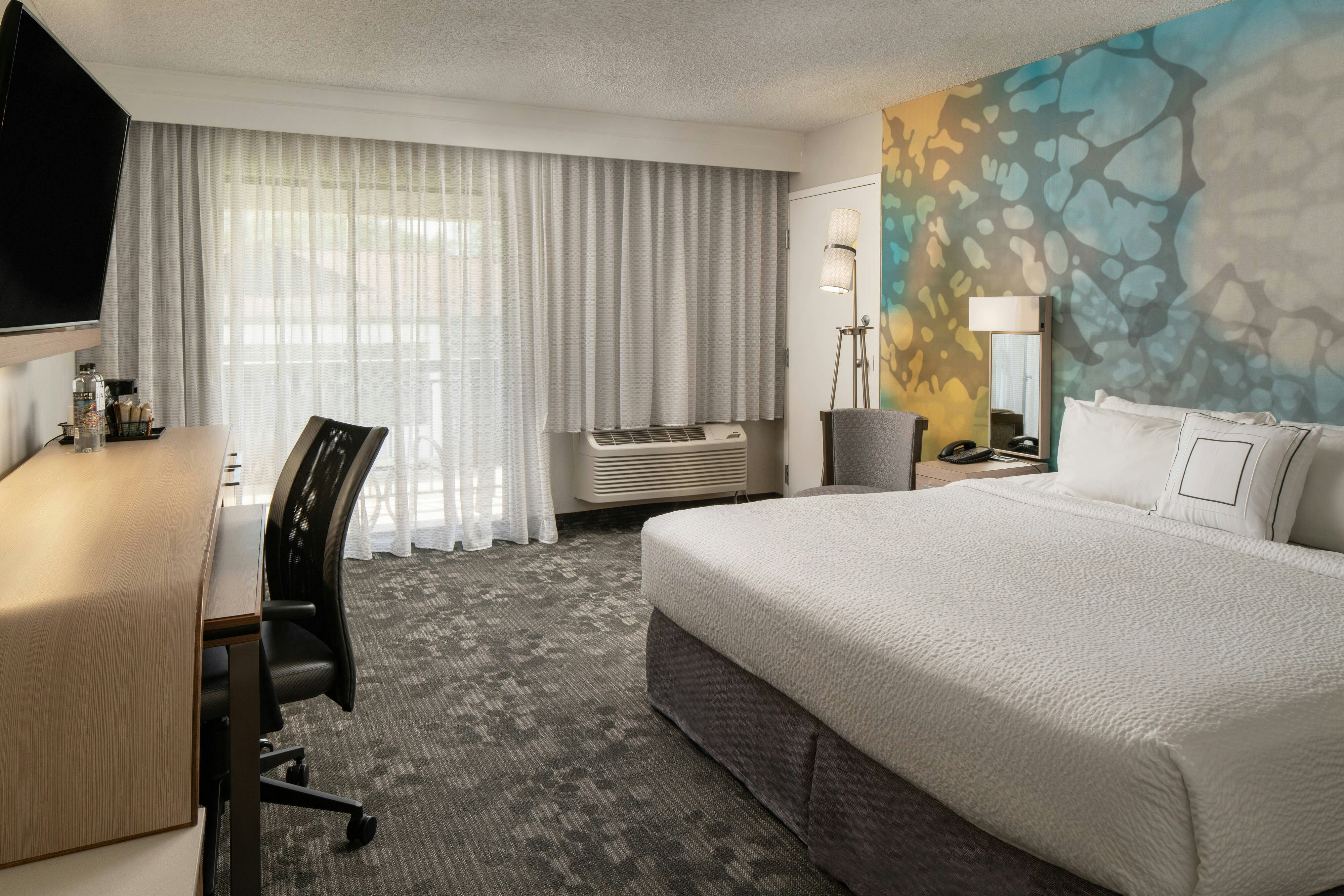 Courtyard by Marriott Lake Buena Vista at Vista Centre 7/22