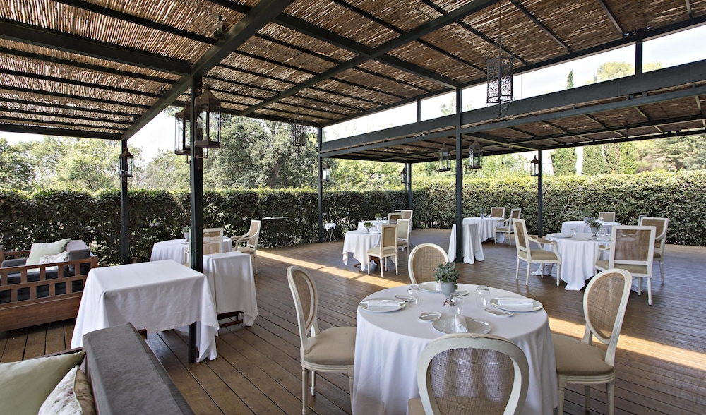 La Malcontenta Hotel 44/64