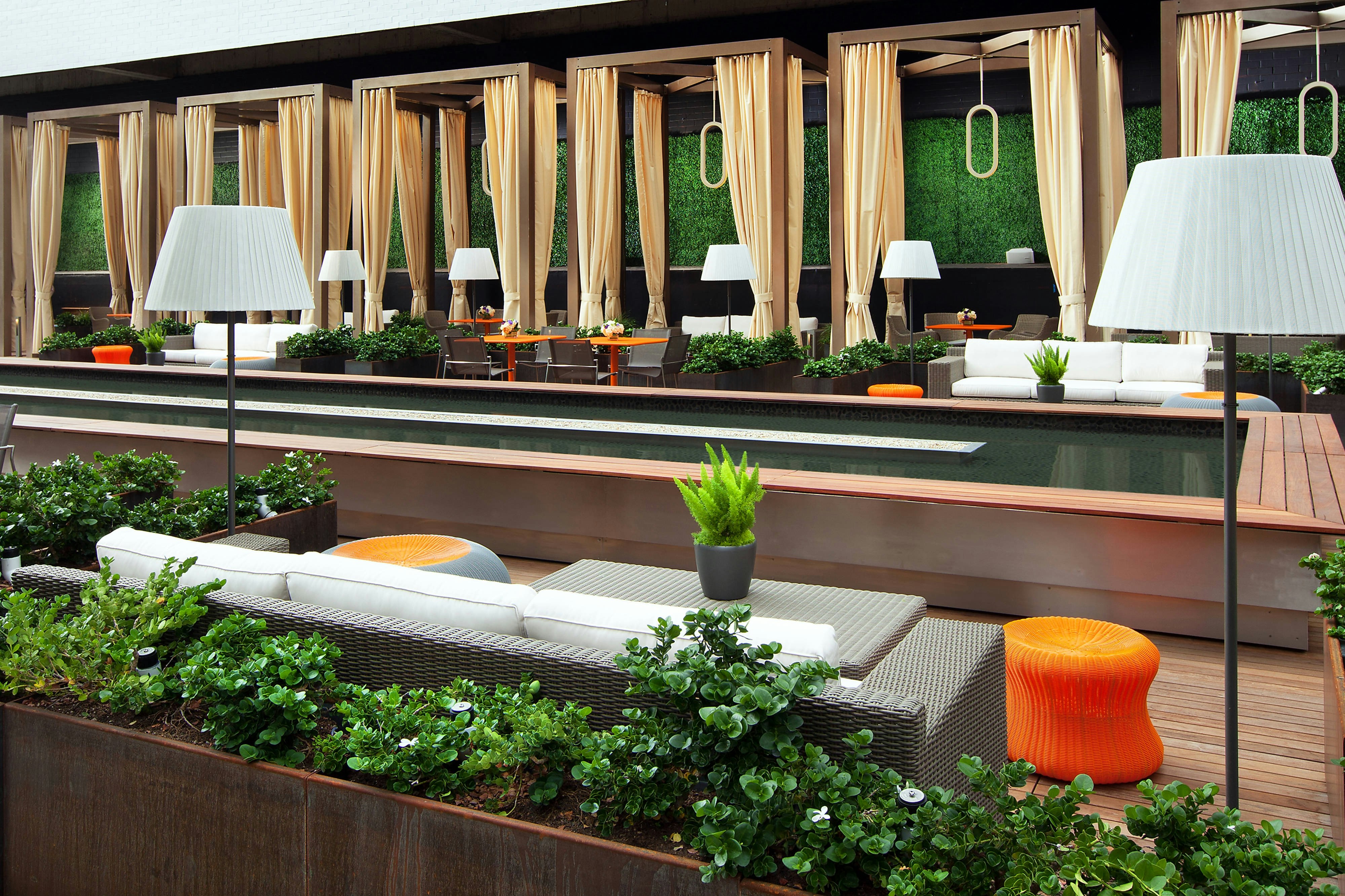 The Sheraton Grand Los Angeles Formerly Sheraton Los Angeles Downtown 5/56