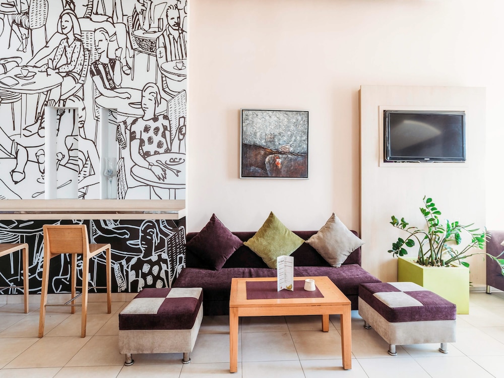 Ibis Tanger City Center 23/45
