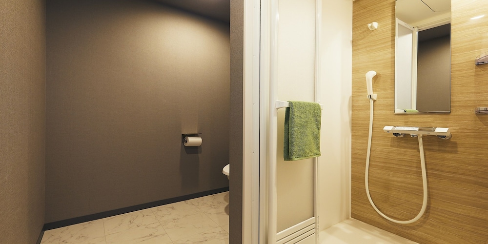 Hotel Pivot Shin-Imamiya Ekimae Osaka 30/31