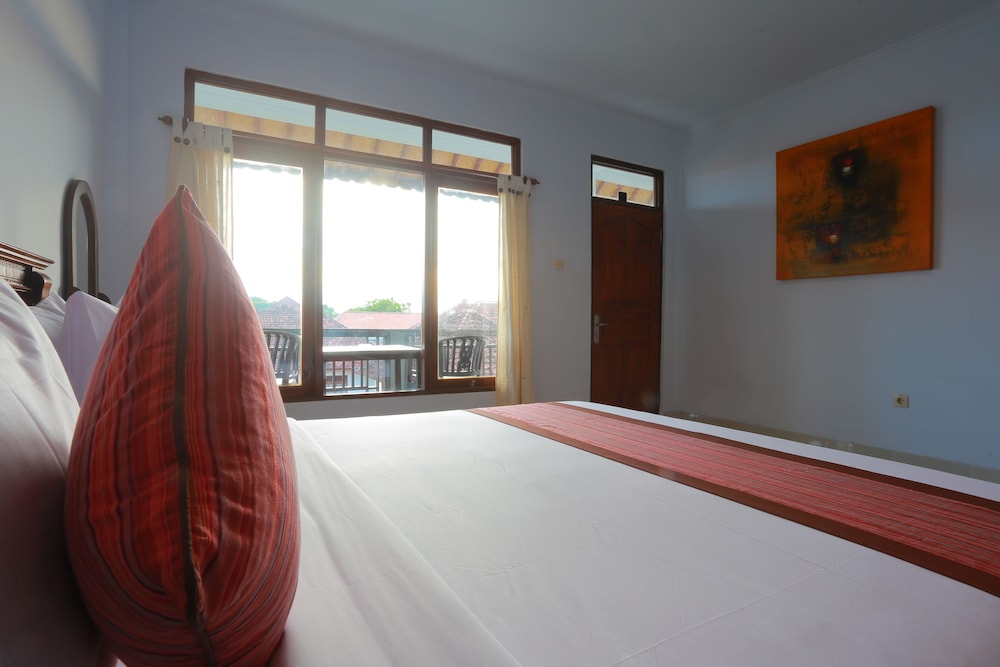 Warsas Garden Bungalows And Spa 13/37