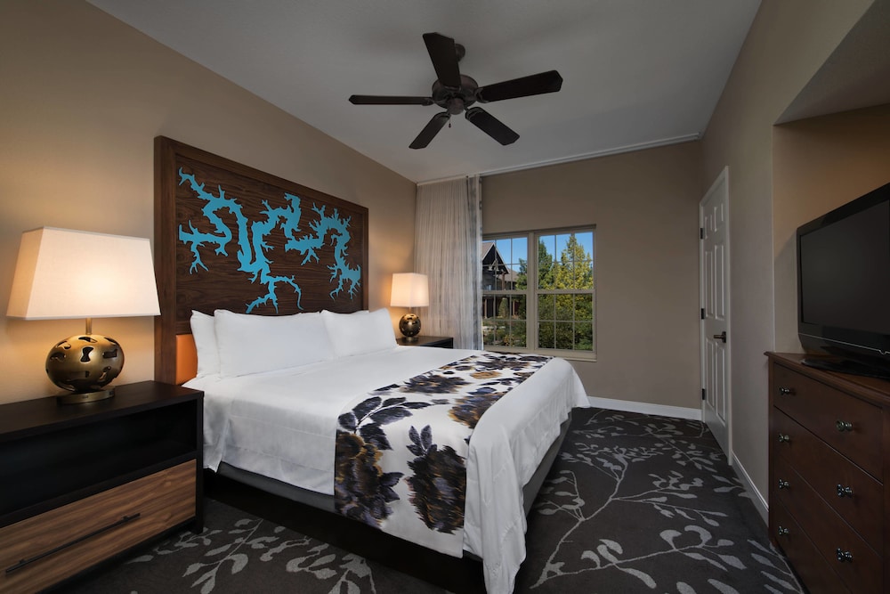 Marriott S Willow Ridge Lodge 18/58