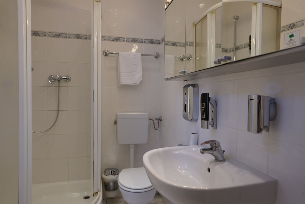 Hotel Xantener Eck 42/50