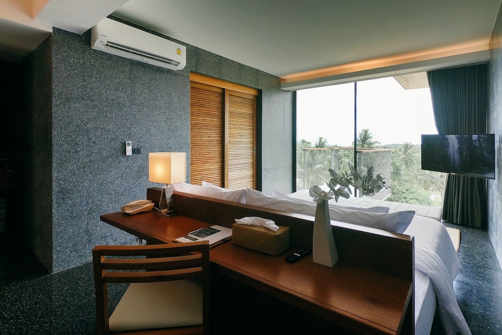Varivana Resort Koh Phangan, The Centara Collection 37/51