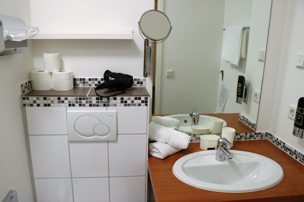 Hotel Frederikspark 36/39