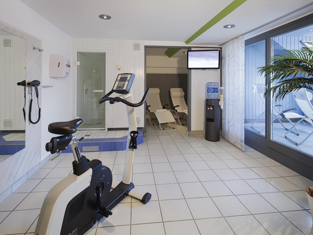 Movenpick Hotel Munchen Airport 37/68