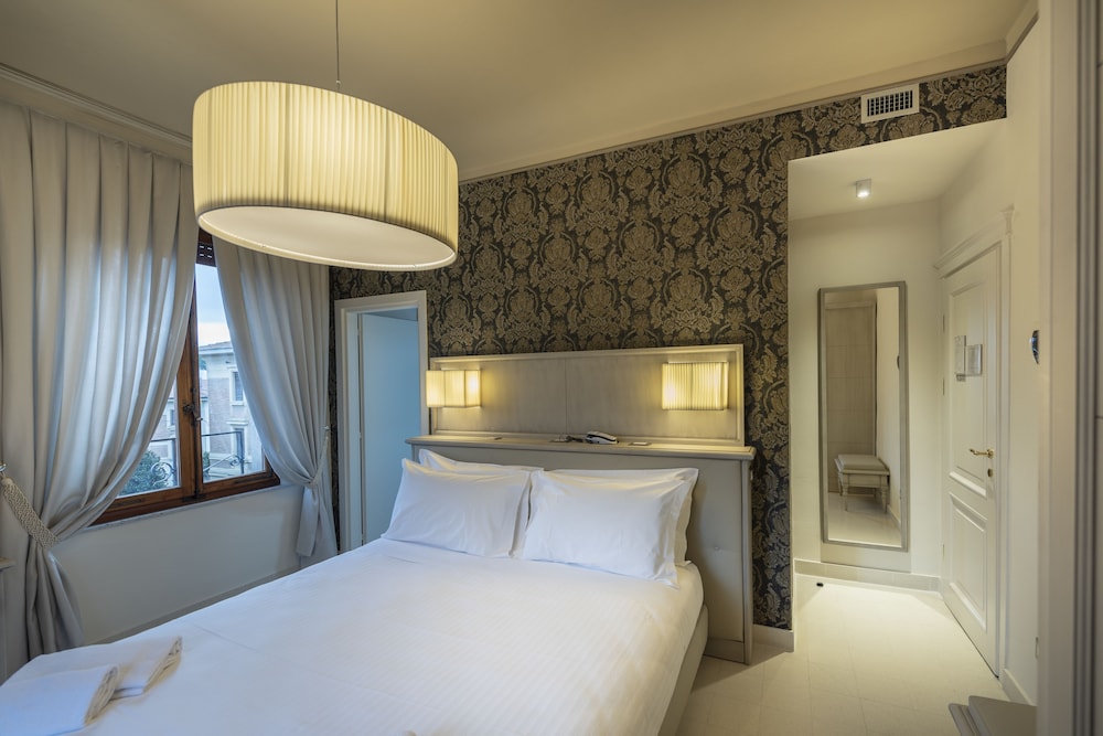Hotel Villa Elda 24/65
