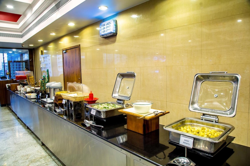 Hotel Tip Top Plaza 16/38