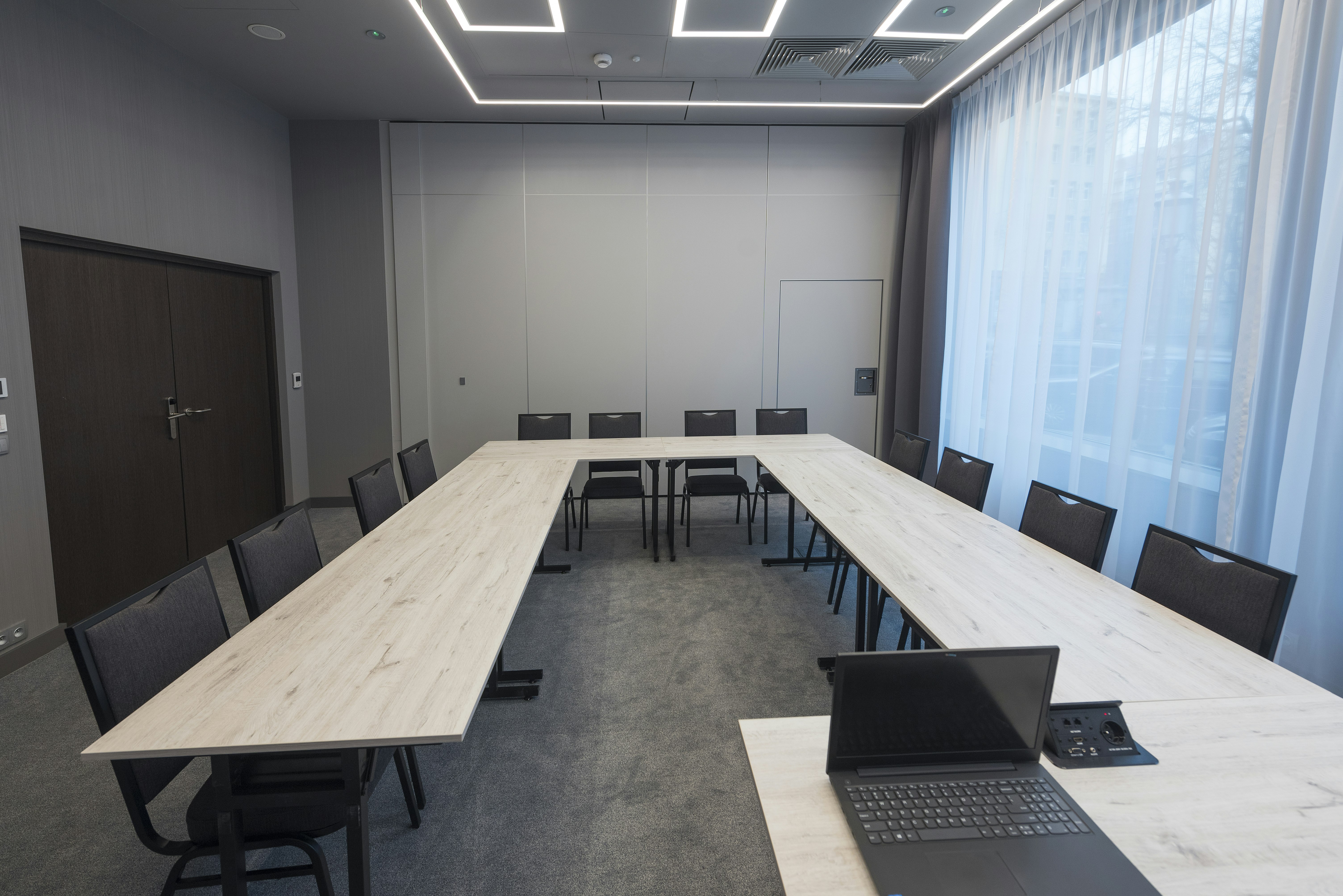Hampton By Hilton Poznan Old Town 29/32