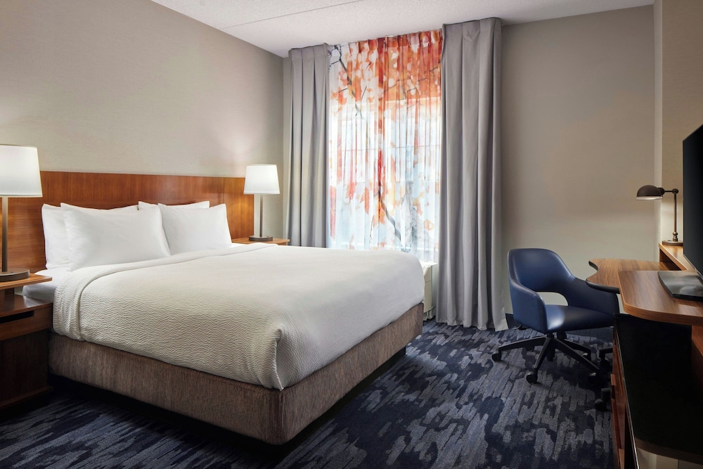 Room, King Bed, Accessible