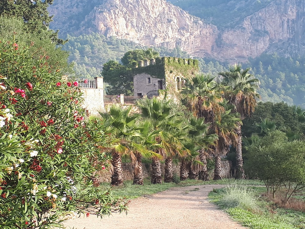 FINCA HOTEL SON PONT 53/60