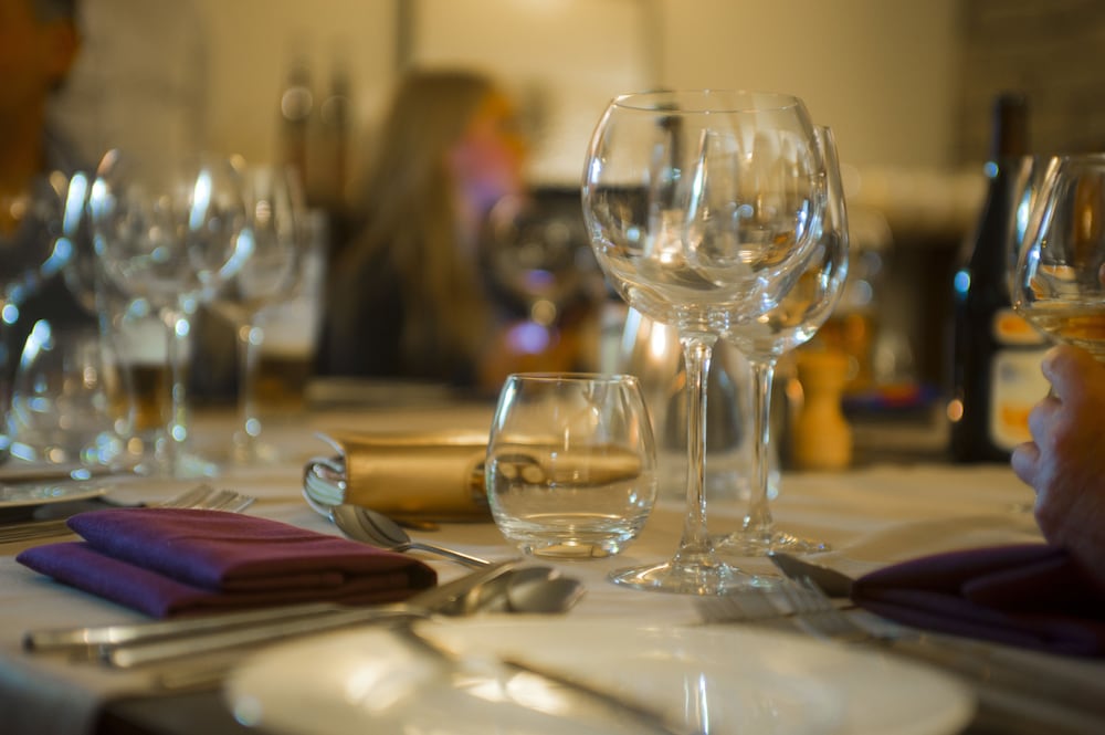 Chamois D'or Hotel & Spa 17/48
