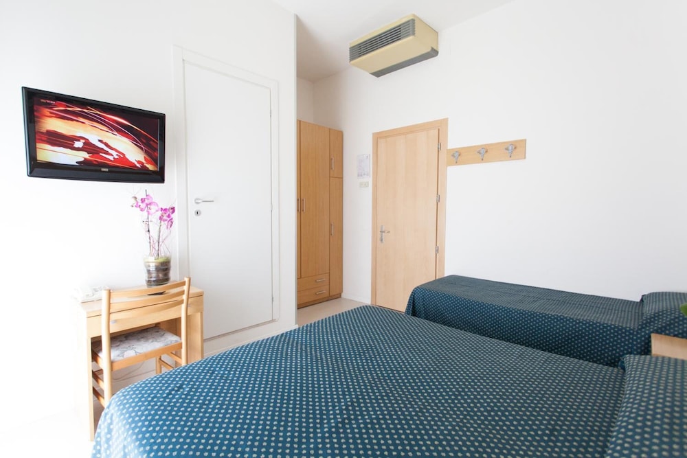 Hotel Marina Jesolo 23/61