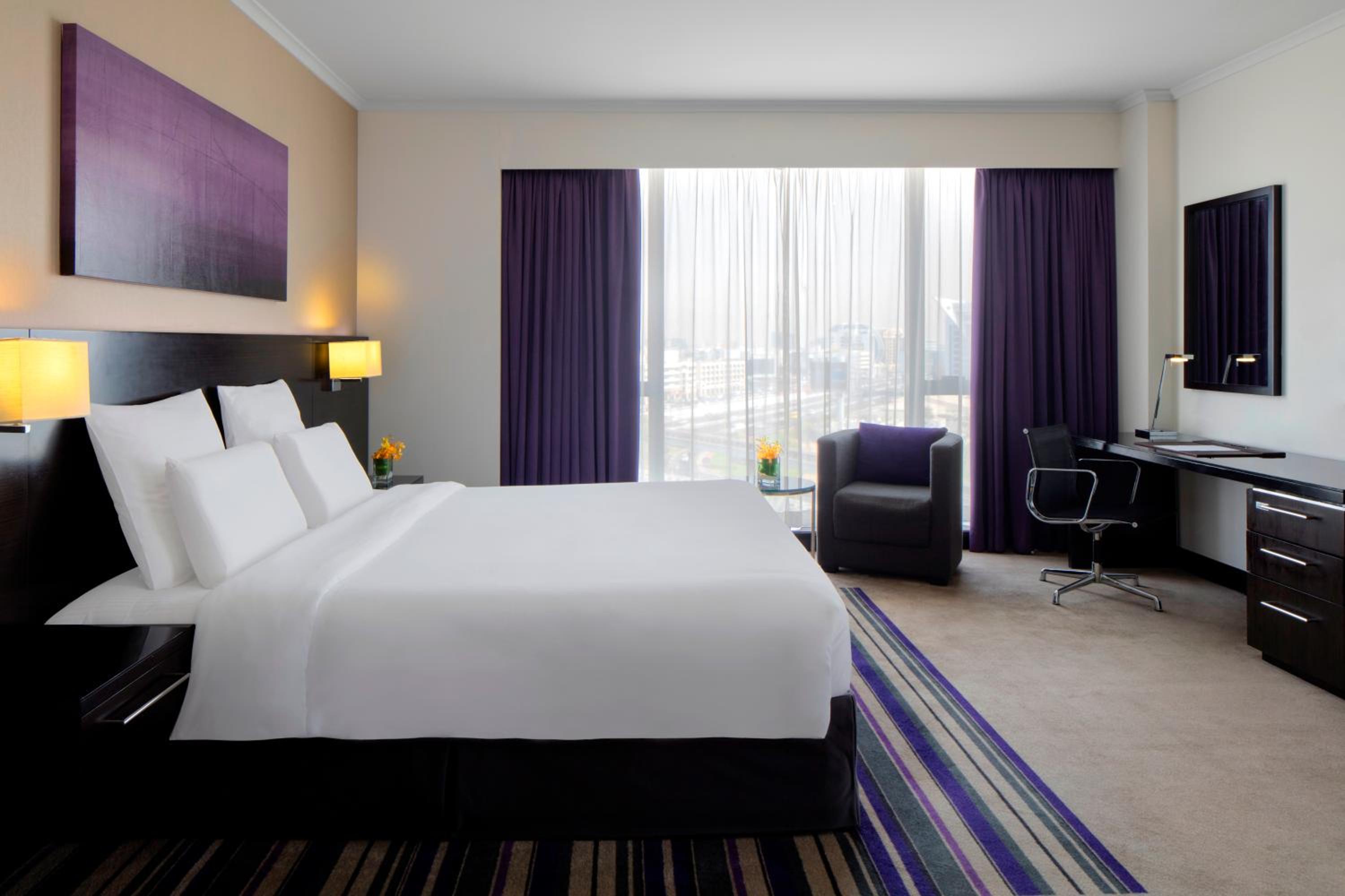 Superior, Double Bed