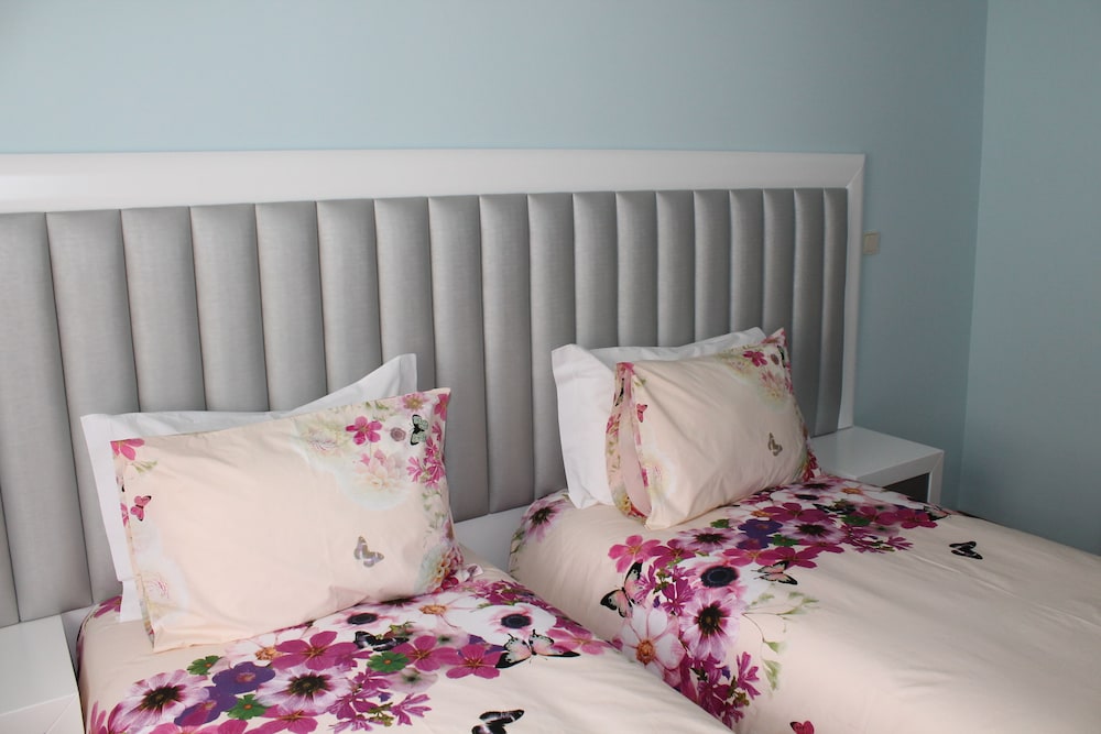 Grande Oceano Guest House 27/48