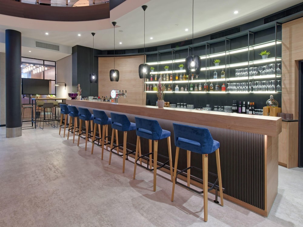 Fora Hotel 56/72
