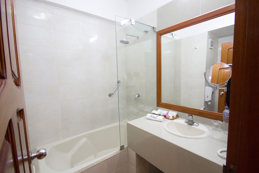 Samiria Jungle Hotel 43/50