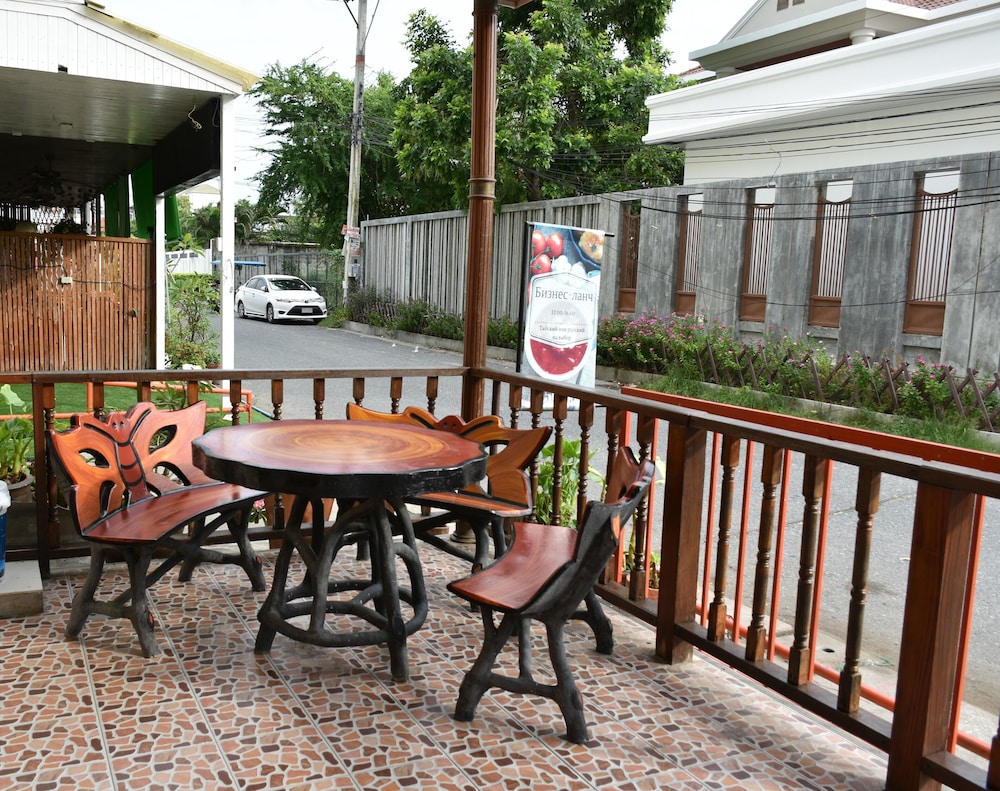 Jardin Hotel 29/50